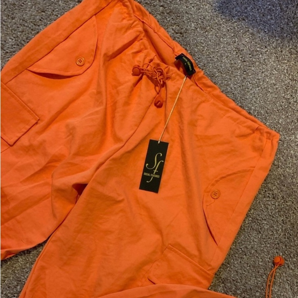 Cargo Pants